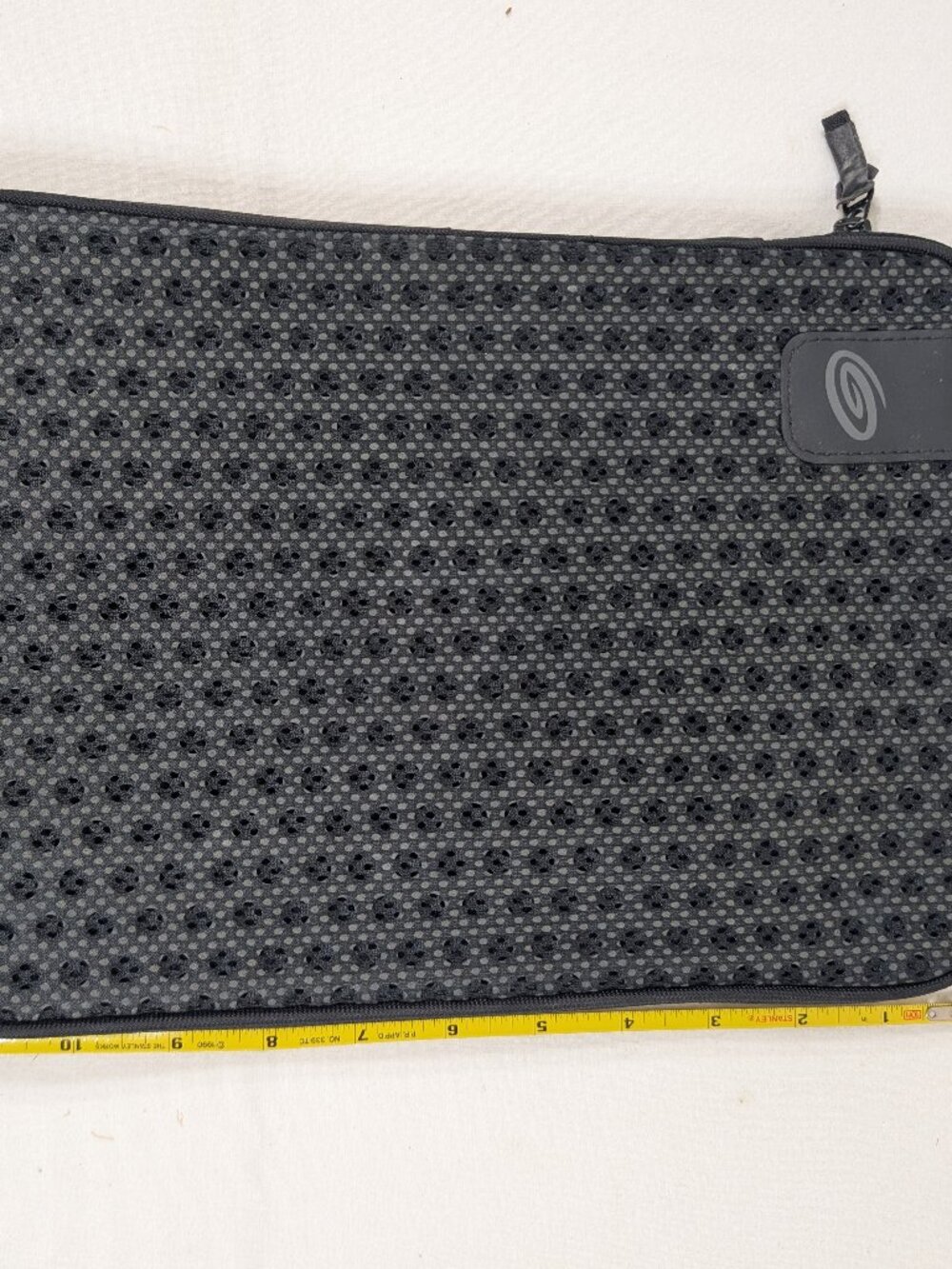 Timbuk2 Crater Case